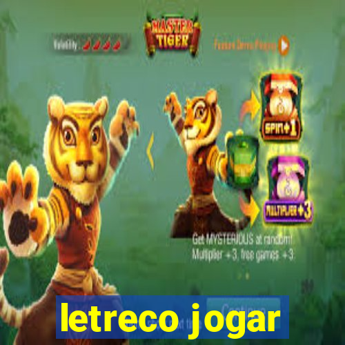 letreco jogar